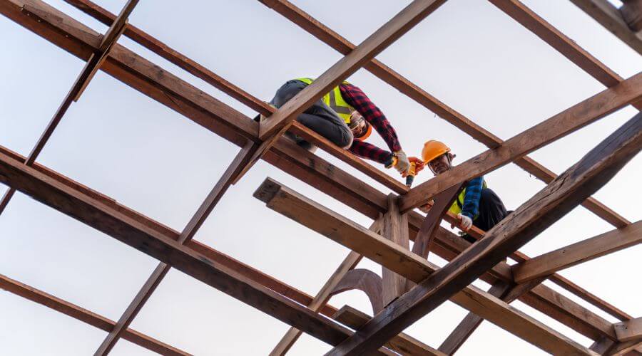 Expert top industrial roofings services in Trenton, TN